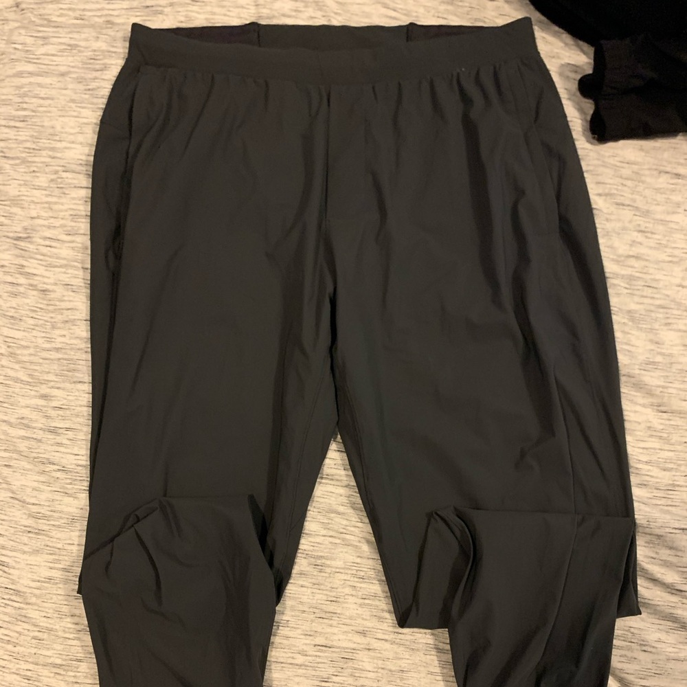 Lululemon Surge Joggers